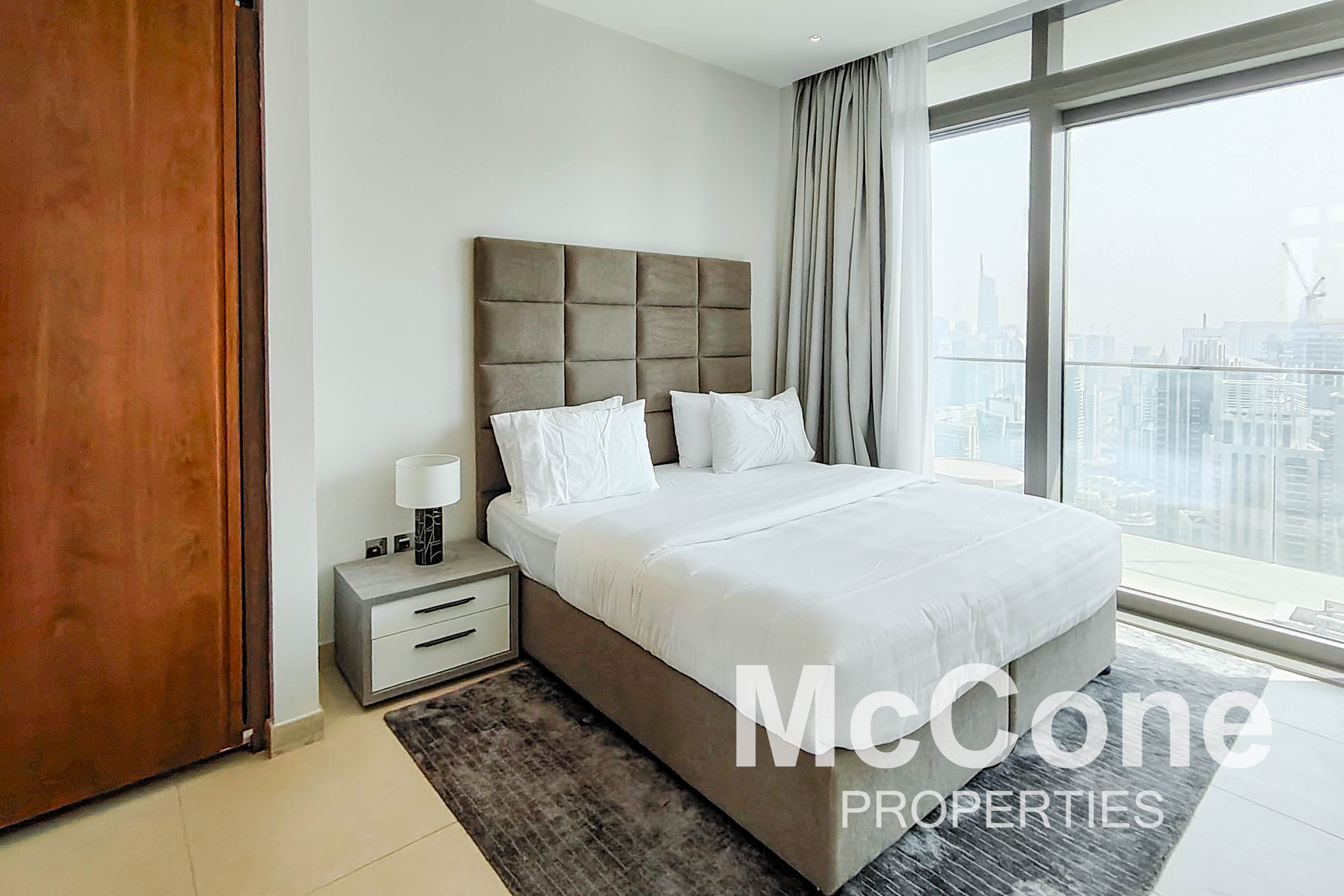 1 Bedroom Apartment for Rent in Marina Gate 2, Dubai Marina — photo 9 of 17