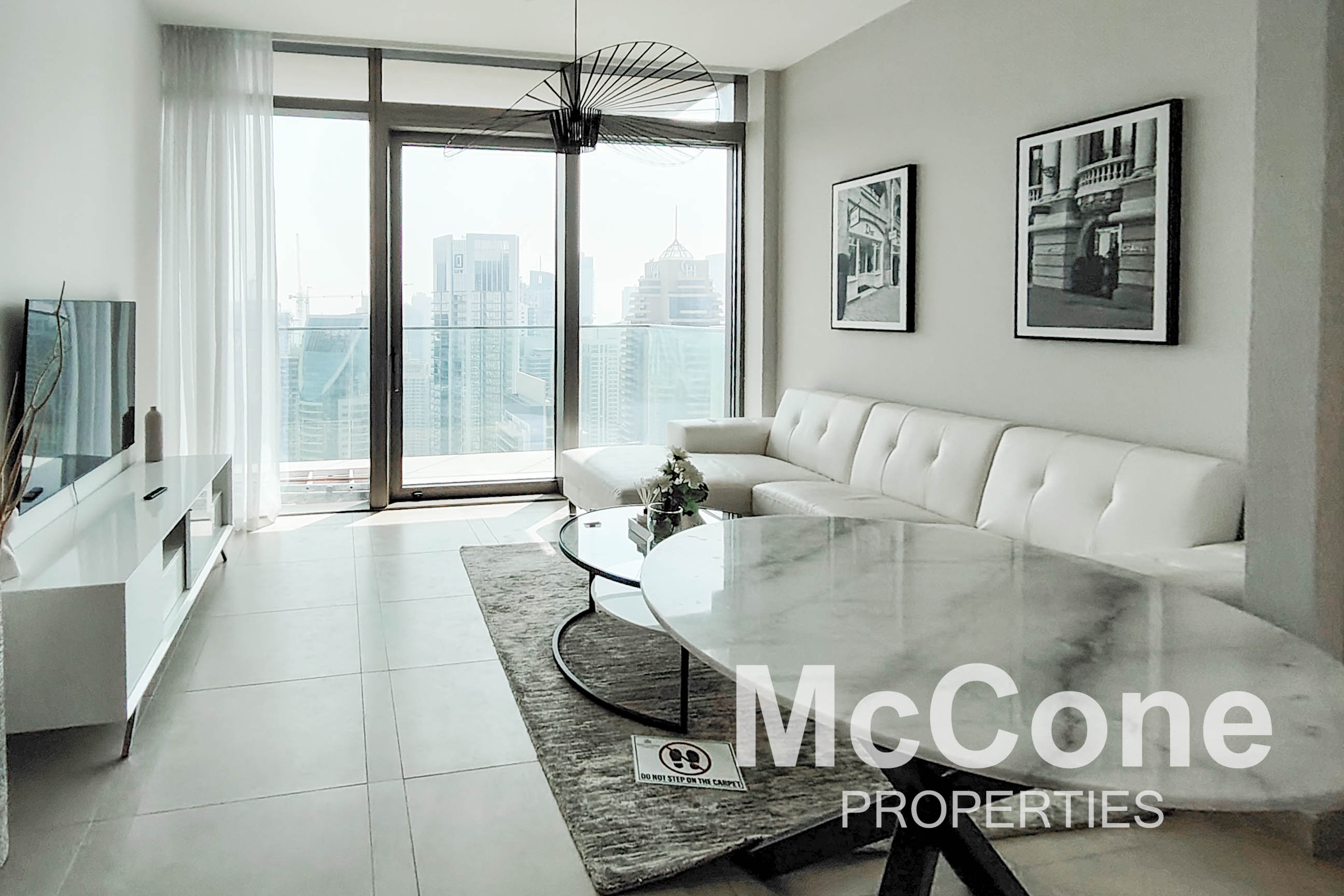 1 Bedroom Apartment for Rent in Marina Gate 2, Dubai Marina — photo 5 of 17