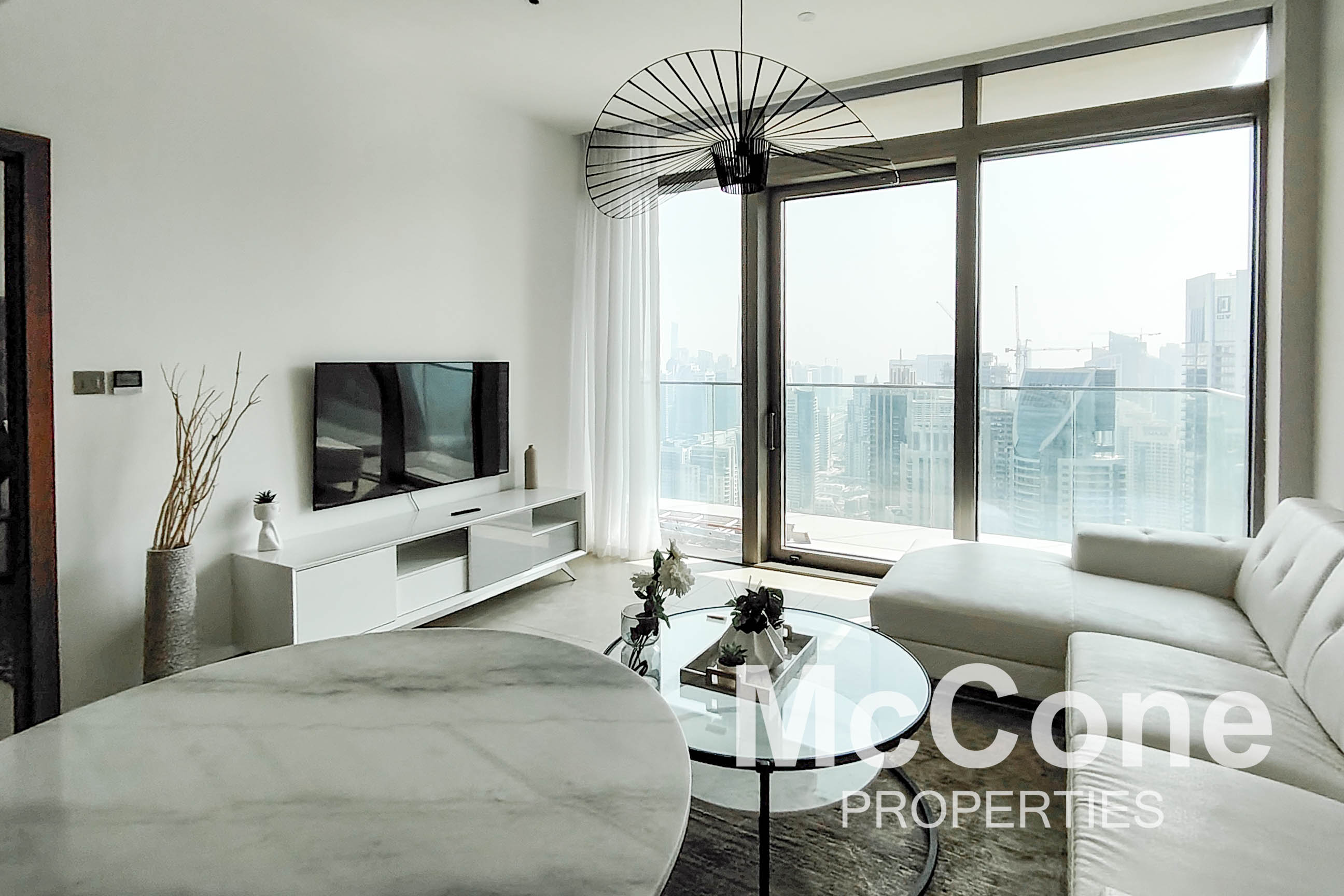 1 Bedroom Apartment for Rent in Marina Gate 2, Dubai Marina — photo 3 of 17