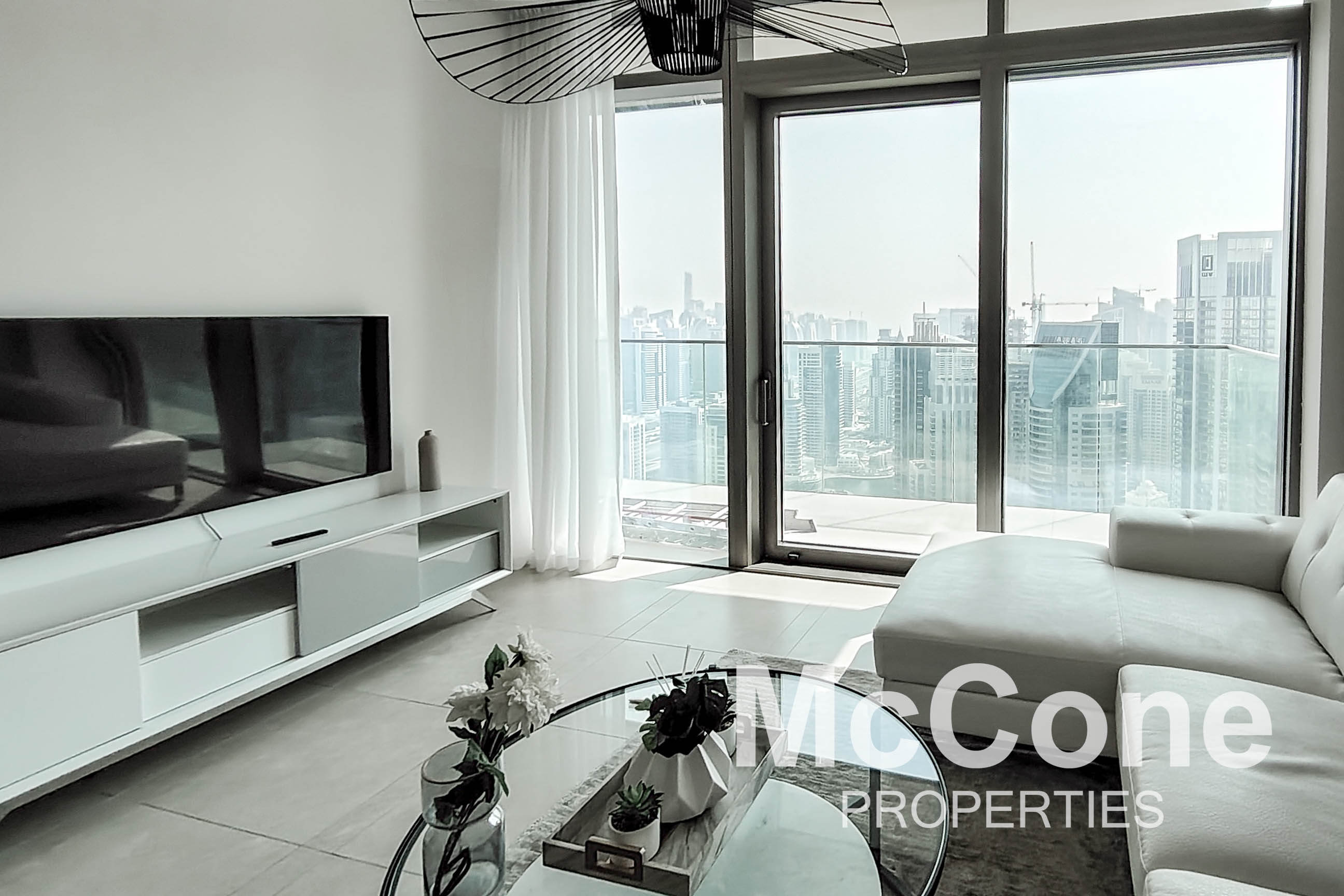 1 Bedroom Apartment for Rent in Marina Gate 2, Dubai Marina — photo 4 of 17