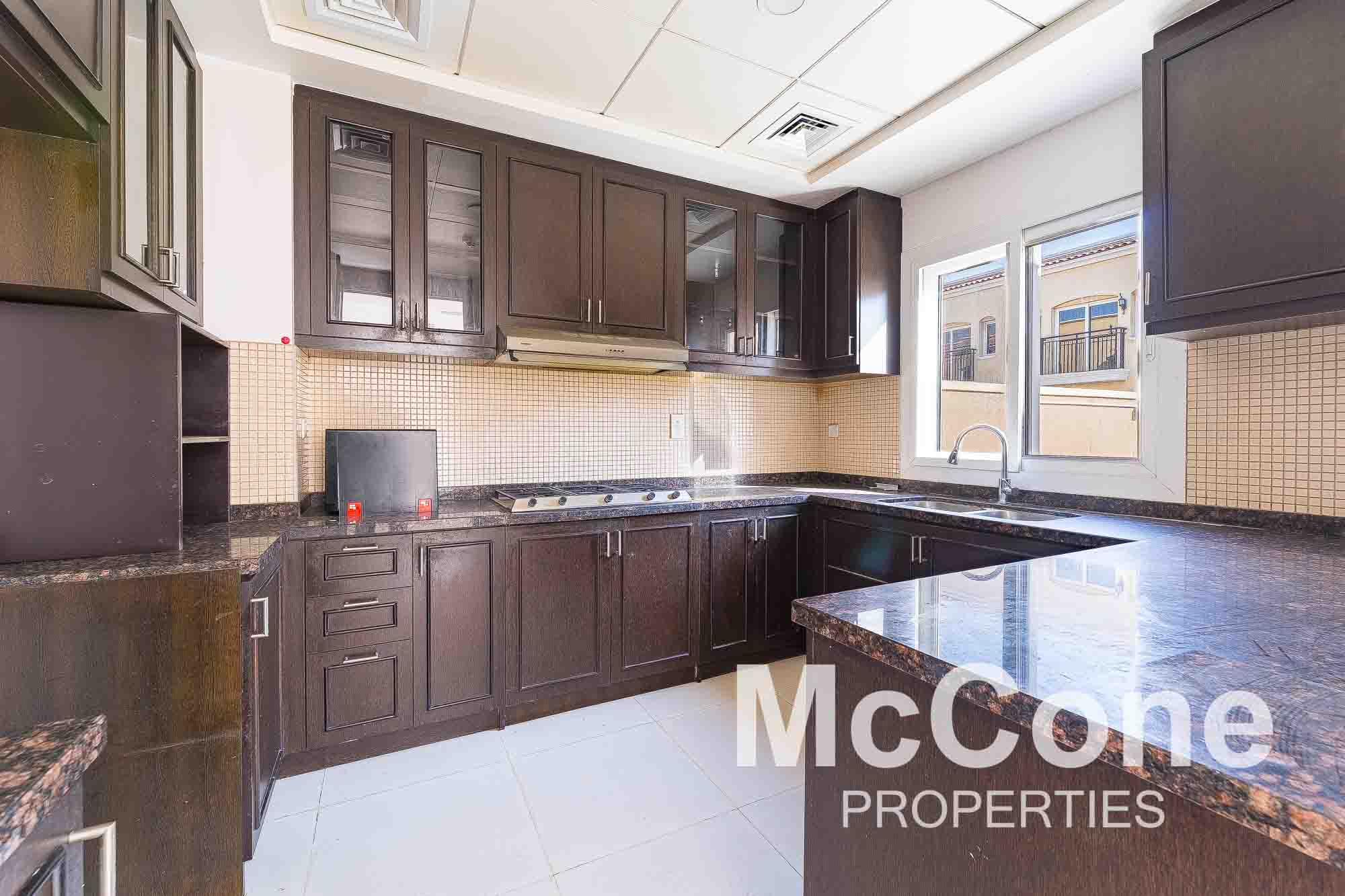 4 Bedroom Townhouse for Rent in Casa Viva, Serena — photo 5 of 18
