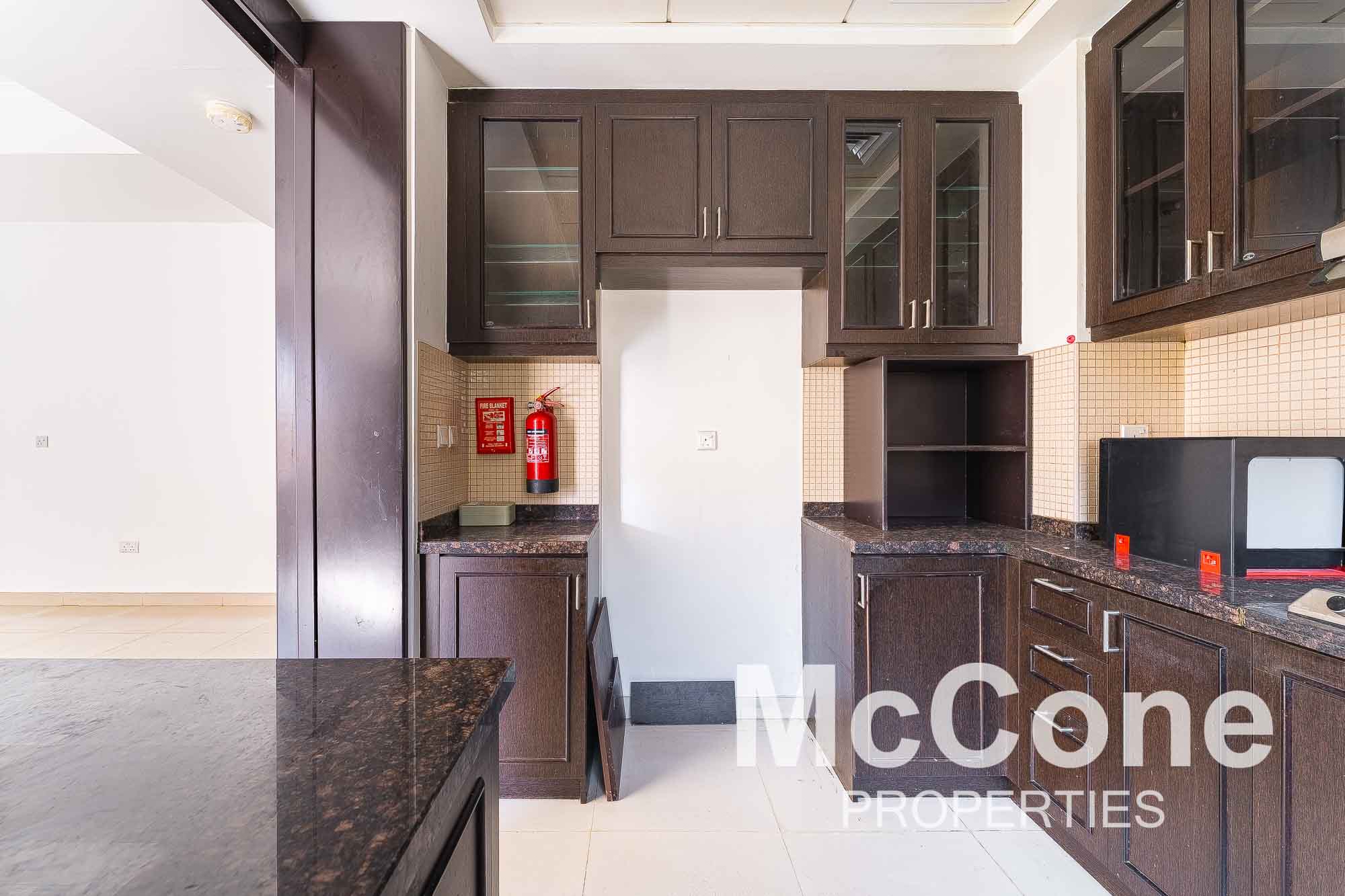 4 Bedroom Townhouse for Rent in Casa Viva, Serena — photo 6 of 18