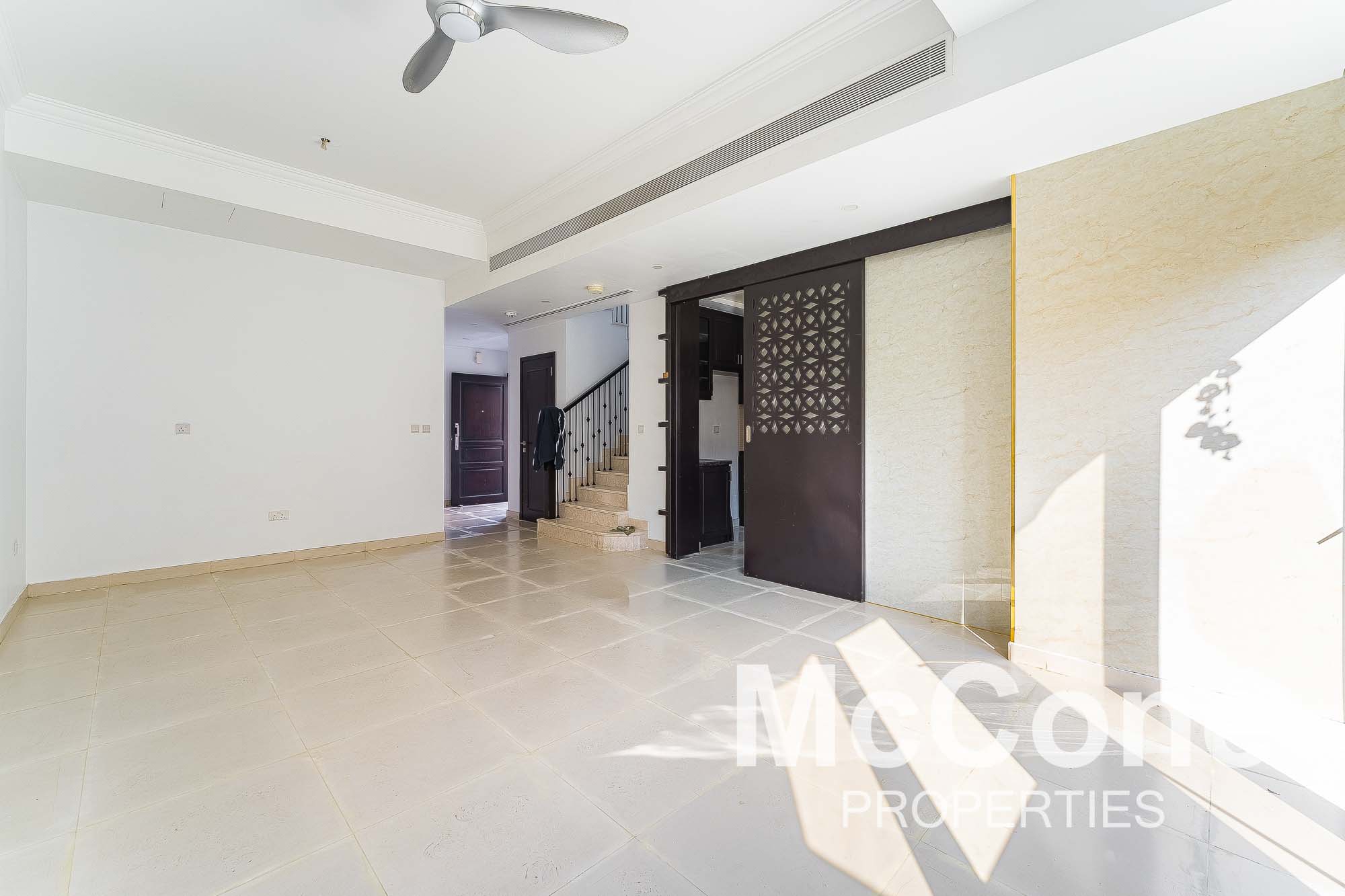 4 Bedroom Townhouse for Rent in Casa Viva, Serena — photo 2 of 18