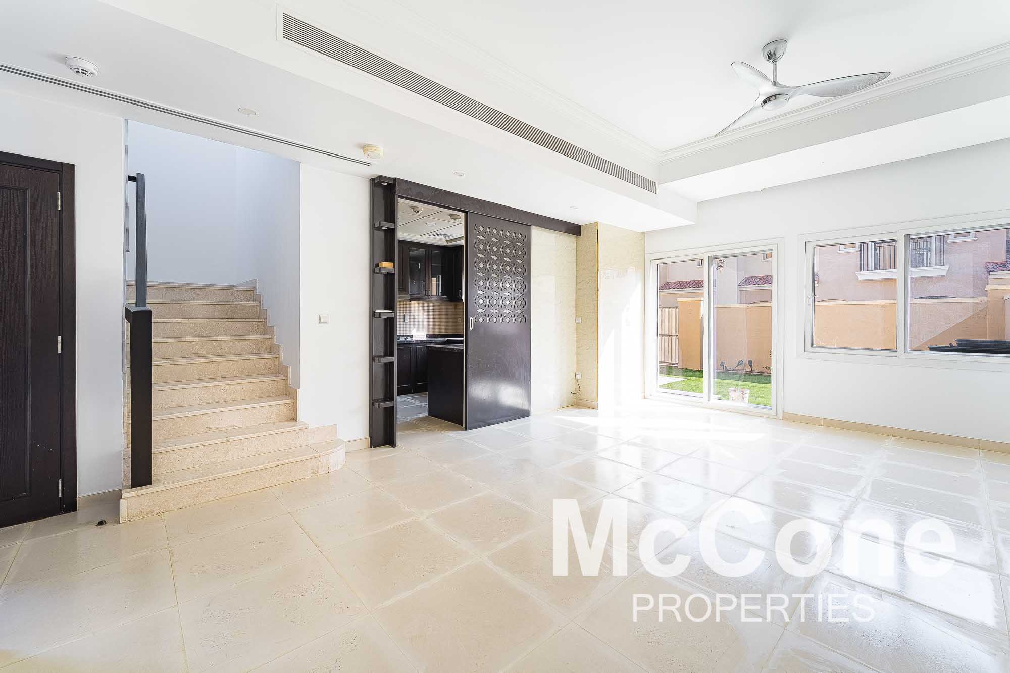4 Bedroom Townhouse for Rent in Casa Viva, Serena — photo 4 of 18