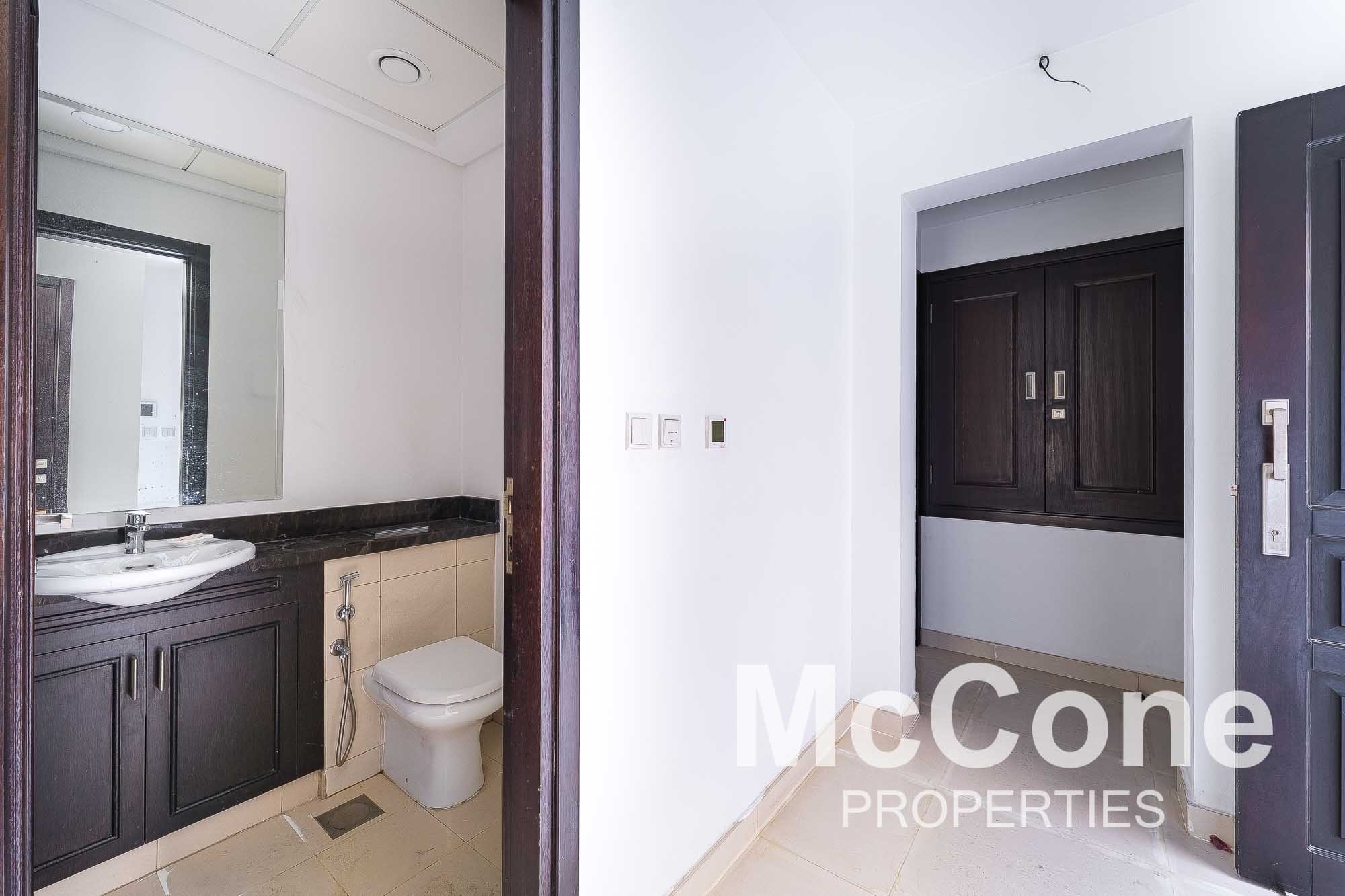 4 Bedroom Townhouse for Rent in Casa Viva, Serena — photograph 13 of 18