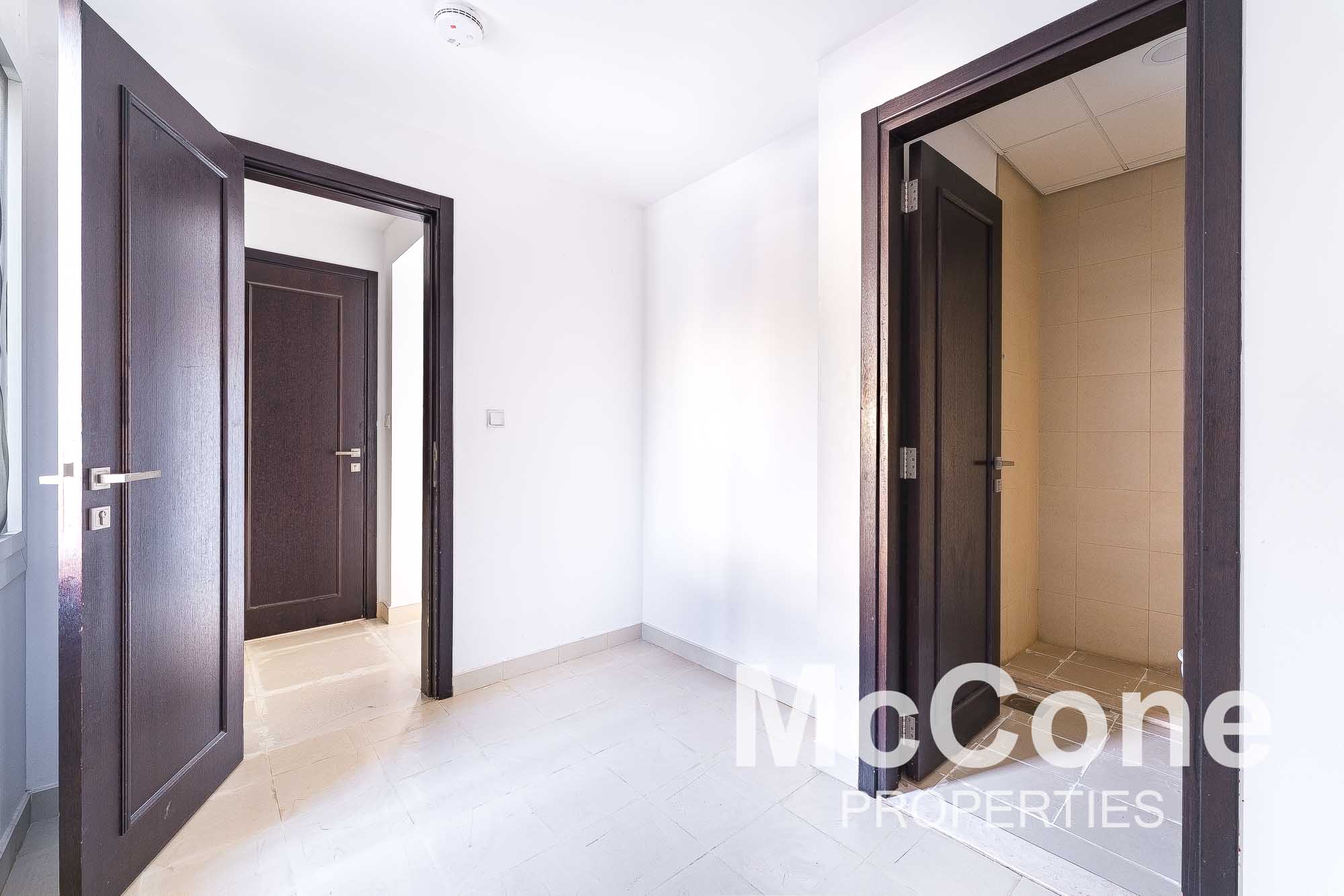 4 Bedroom Townhouse for Rent in Casa Viva, Serena — photograph 11 of 18