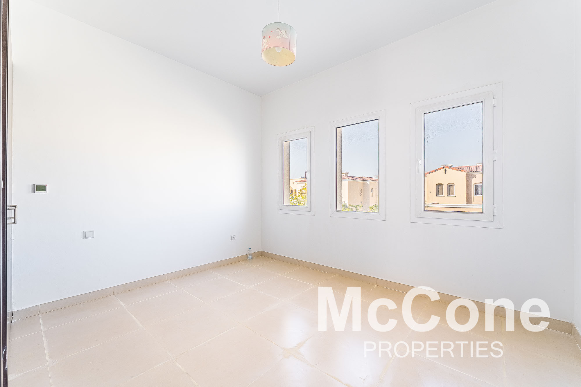 4 Bedroom Townhouse for Rent in Casa Viva, Serena — photo 7 of 18
