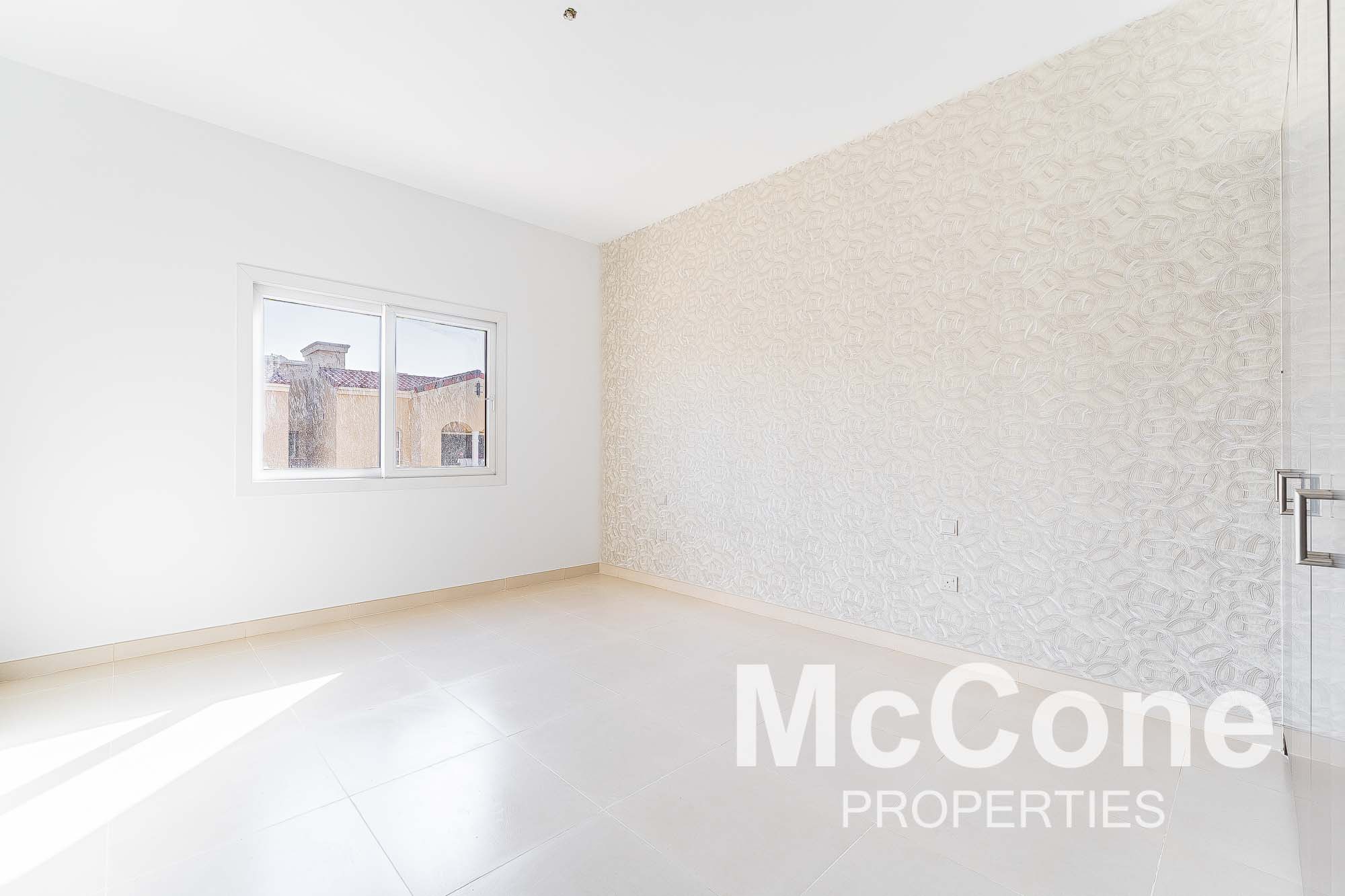 4 Bedroom Townhouse for Rent in Casa Viva, Serena — photo 8 of 18