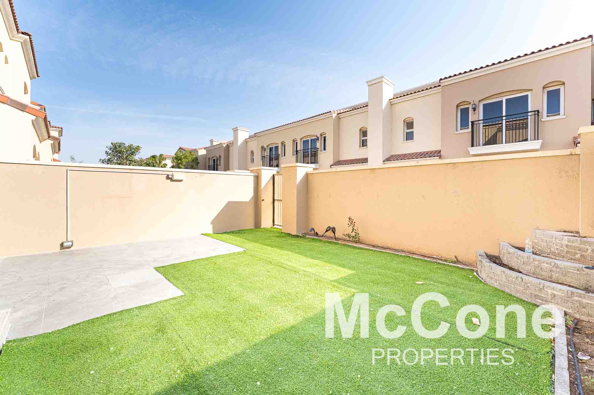 4 Bedroom Townhouse for Rent in Casa Viva, Serena — photograph 17 of 18