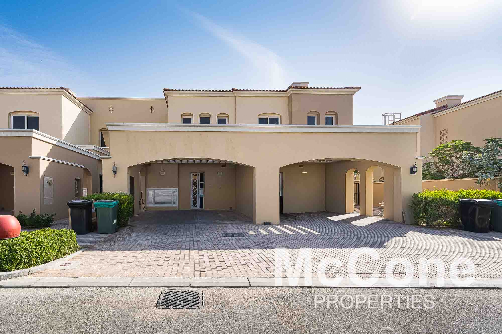 4 Bedroom Townhouse for Rent in Casa Viva, Serena — photograph 18 of 18