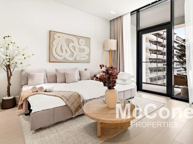 1 Bedroom Apartment for Rent in Binghatti Apex, Jumeirah Village Circle