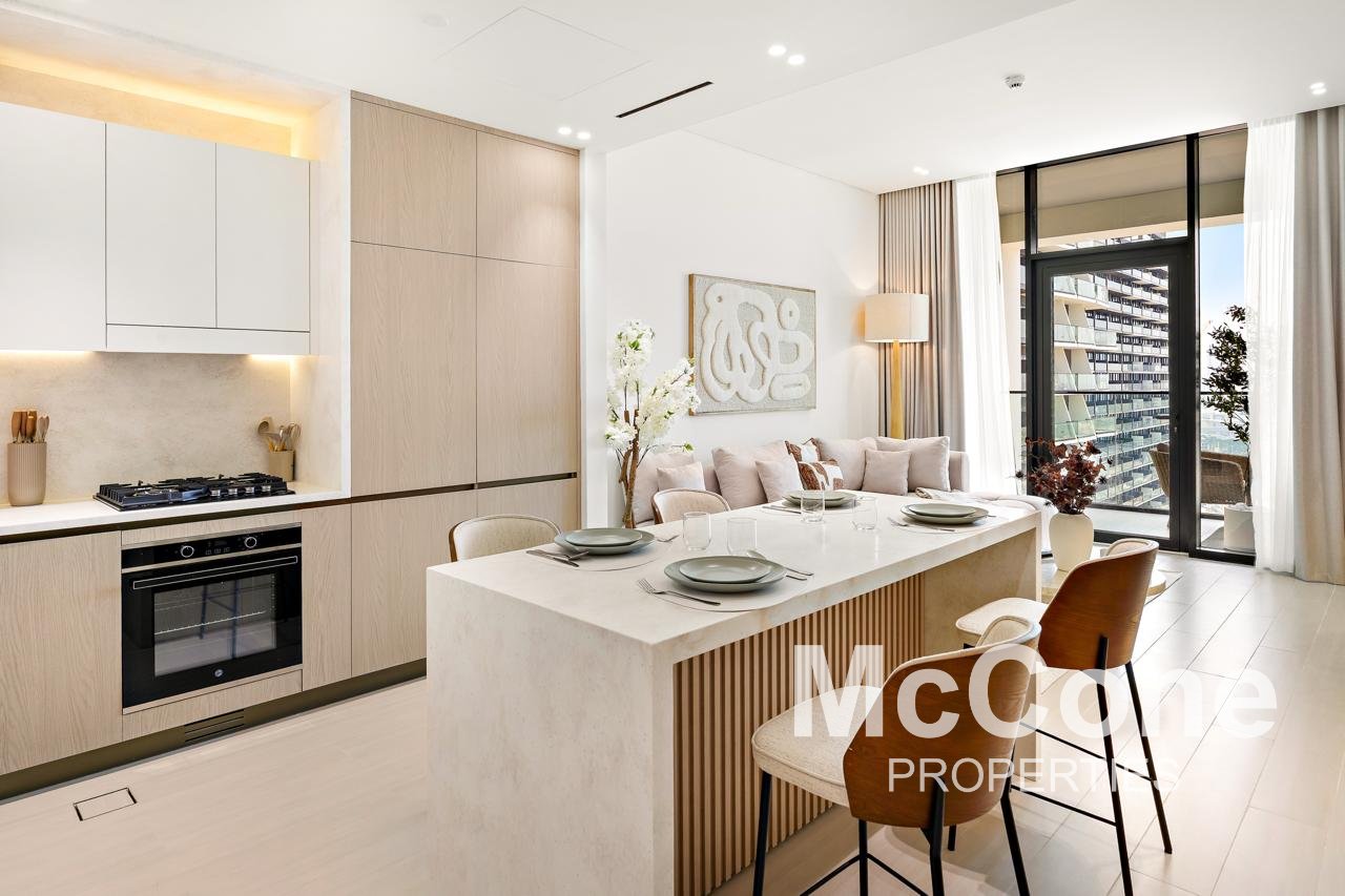1 Bedroom Apartment for Rent in Binghatti Apex, Jumeirah Village Circle — photo 3 of 11