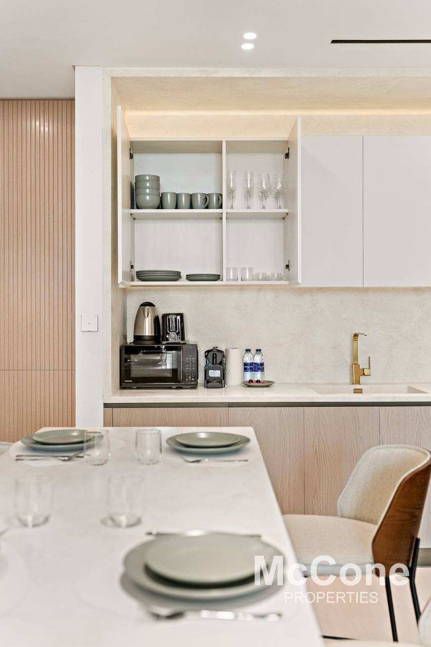1 Bedroom Apartment for Rent in Binghatti Apex, Jumeirah Village Circle — photo 7 of 11