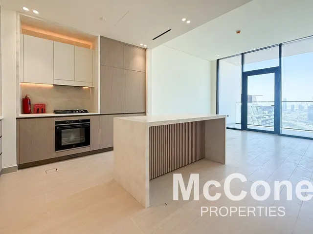 1 Bedroom Apartment for Rent in Binghatti Apex, Jumeirah Village Circle