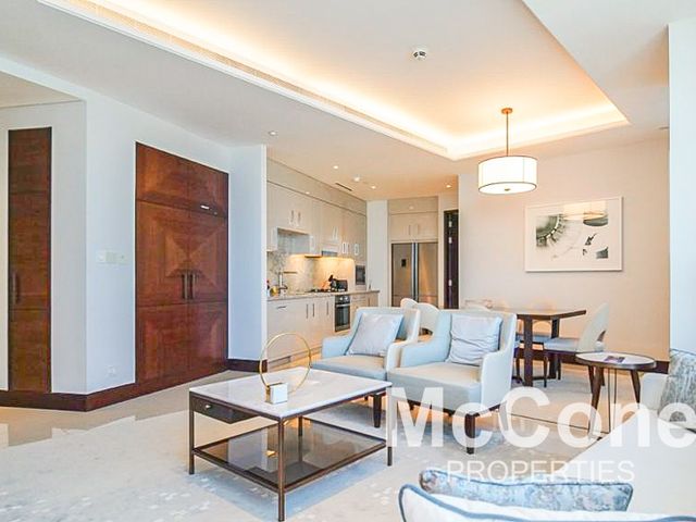 2 Bedroom Apartment for Rent in The Address Sky View Tower 1, Downtown Dubai