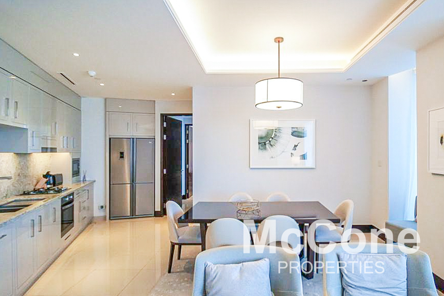 2 Bedroom Apartment for Rent in The Address Sky View Tower 1, Downtown Dubai — photo 7 of 13