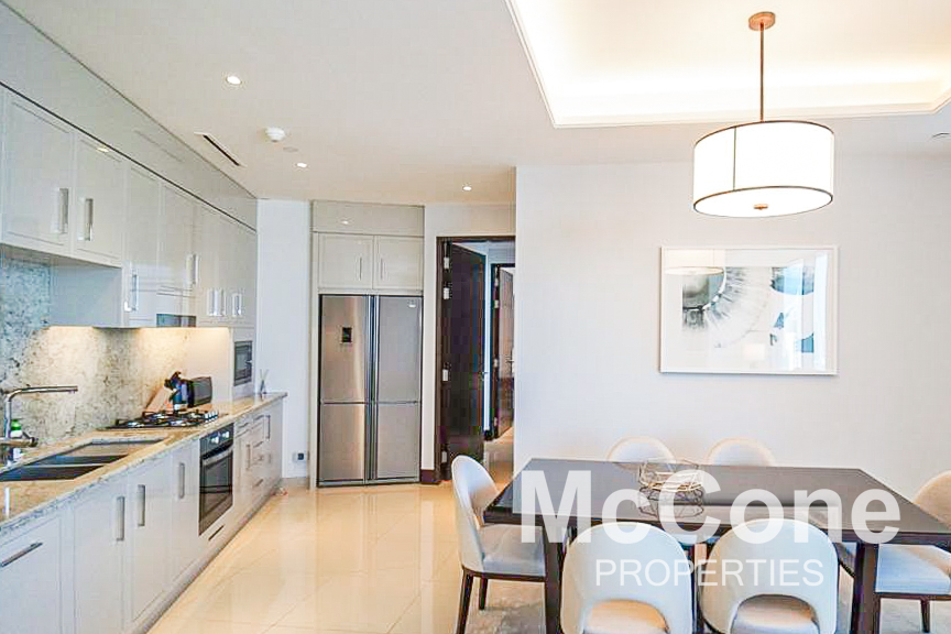 2 Bedroom Apartment for Rent in The Address Sky View Tower 1, Downtown Dubai — photo 6 of 13