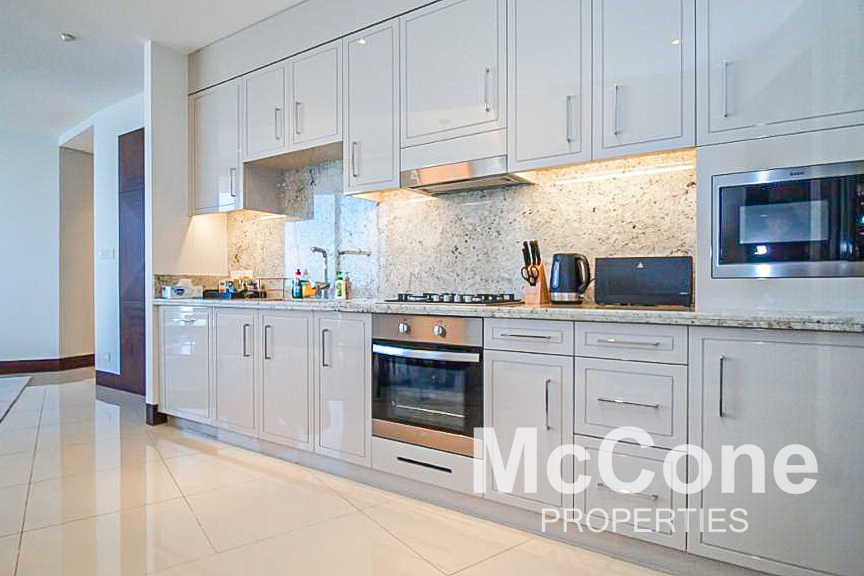 2 Bedroom Apartment for Rent in The Address Sky View Tower 1, Downtown Dubai — photo 9 of 13