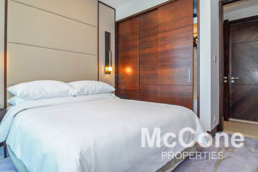 2 Bedroom Apartment for Rent in The Address Sky View Tower 1, Downtown Dubai — photograph 12 of 13