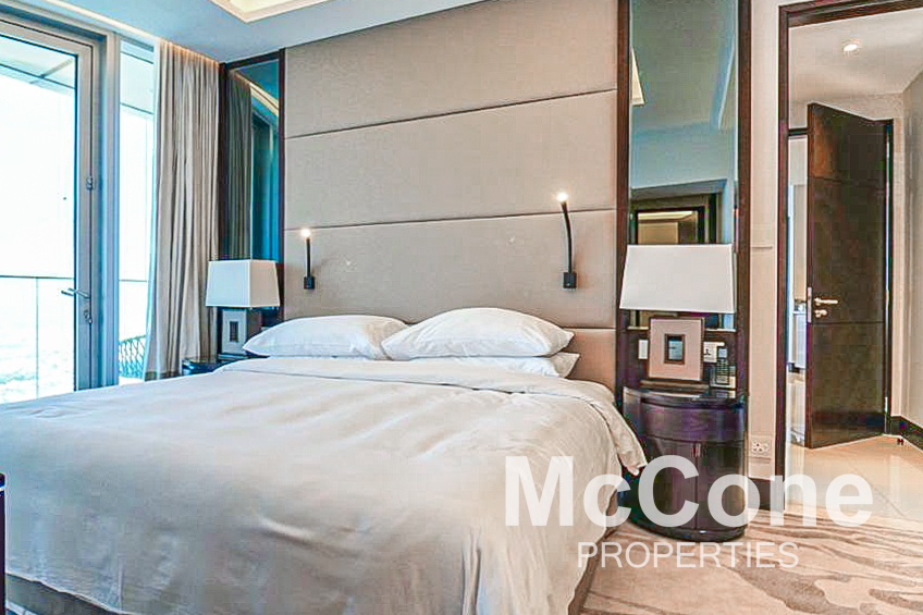 2 Bedroom Apartment for Rent in The Address Sky View Tower 1, Downtown Dubai — photograph 11 of 13