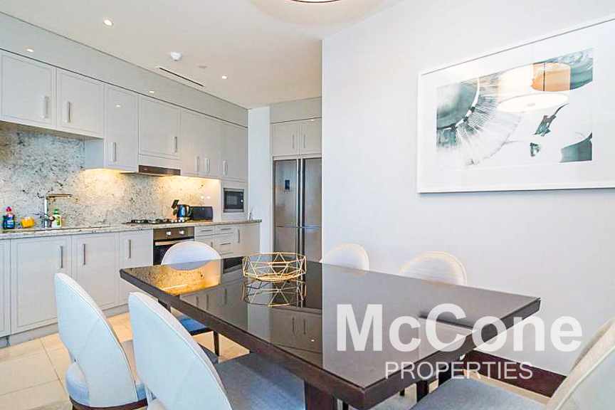 2 Bedroom Apartment for Rent in The Address Sky View Tower 1, Downtown Dubai — photo 8 of 13