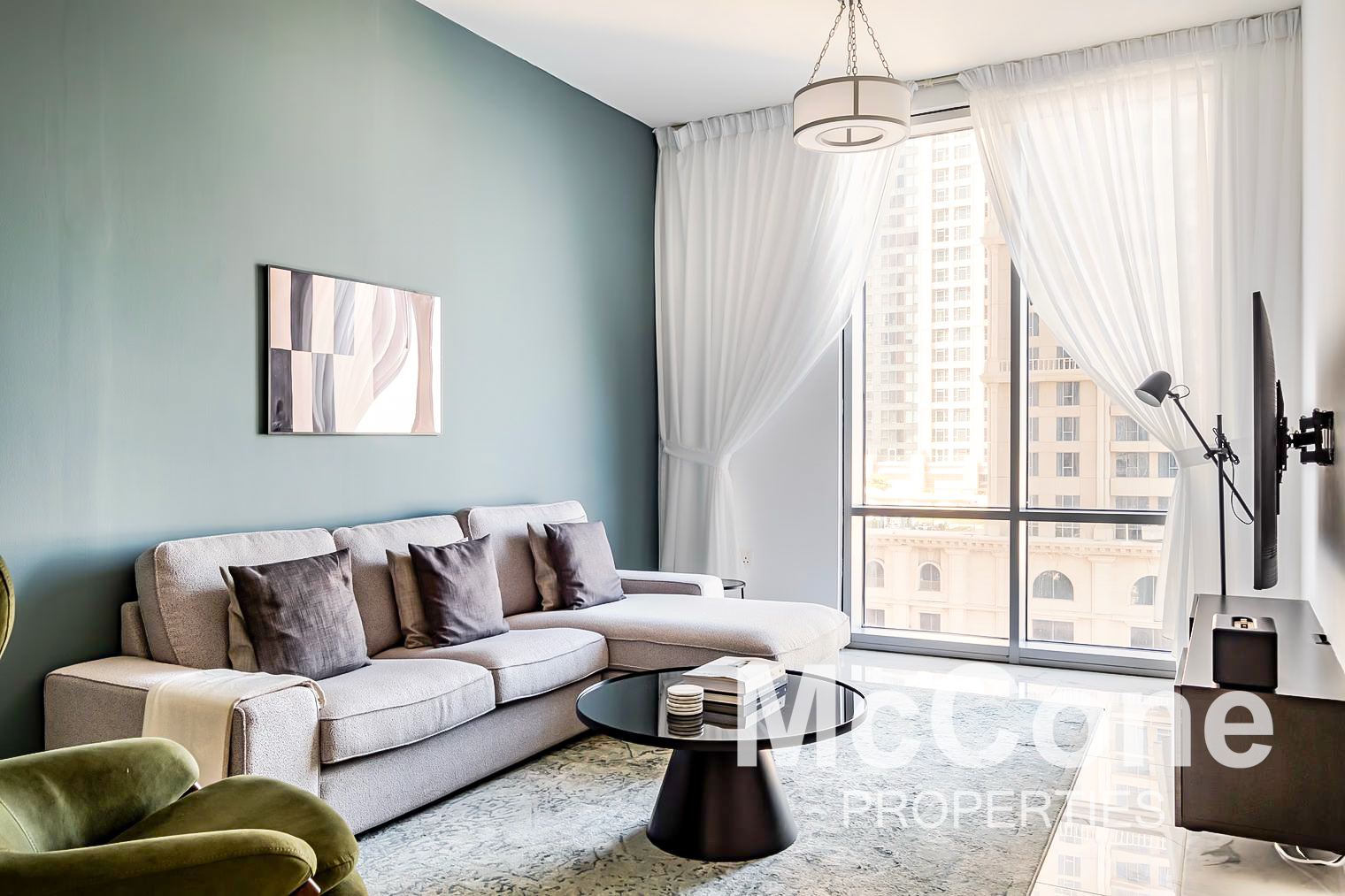 1 Bedroom Apartment for Rent in Noura Tower, Business Bay