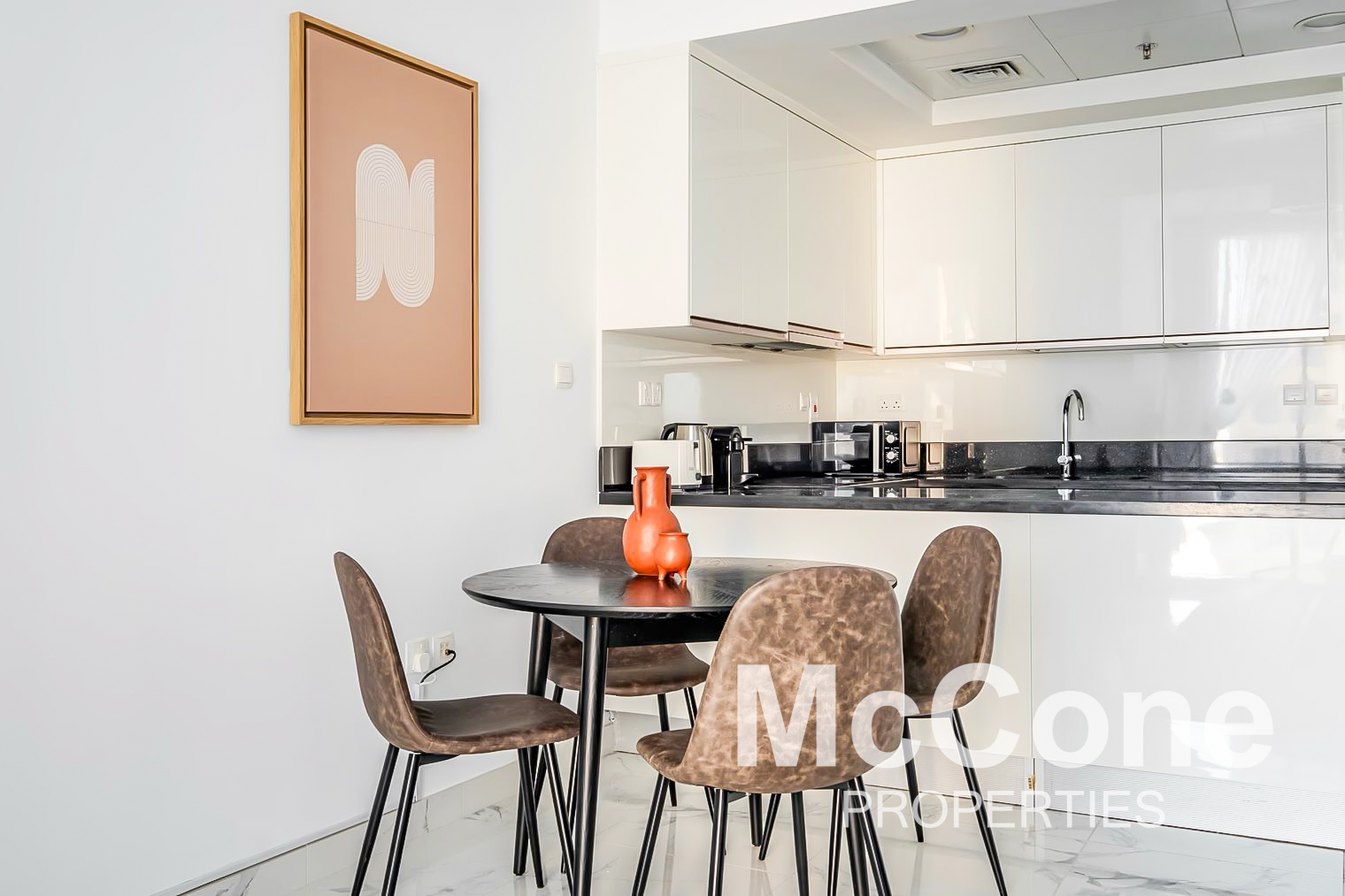 1 Bedroom Apartment for Rent in Noura Tower, Business Bay — photo 2 of 10