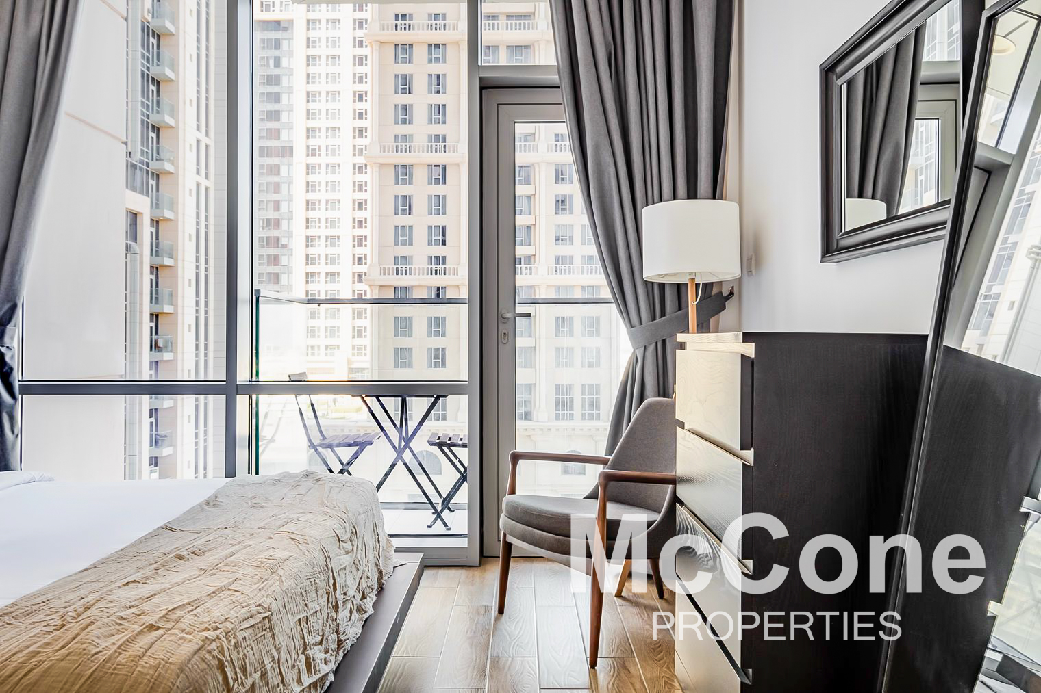 1 Bedroom Apartment for Rent in Noura Tower, Business Bay — photo 4 of 10