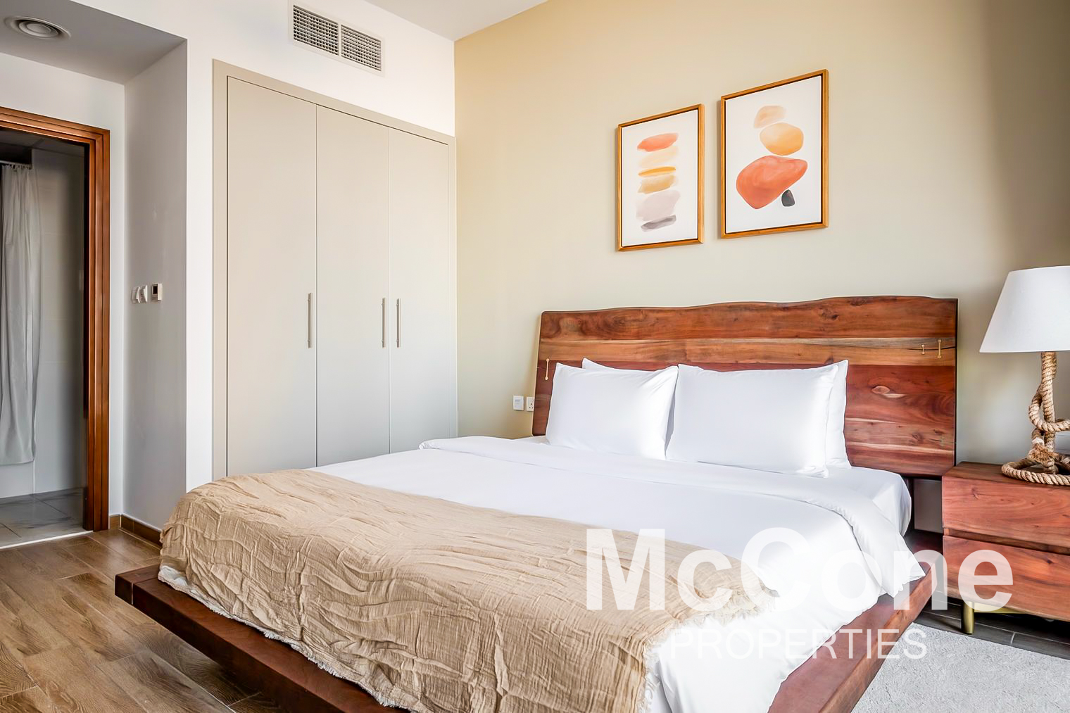 1 Bedroom Apartment for Rent in Noura Tower, Business Bay — photo 3 of 10