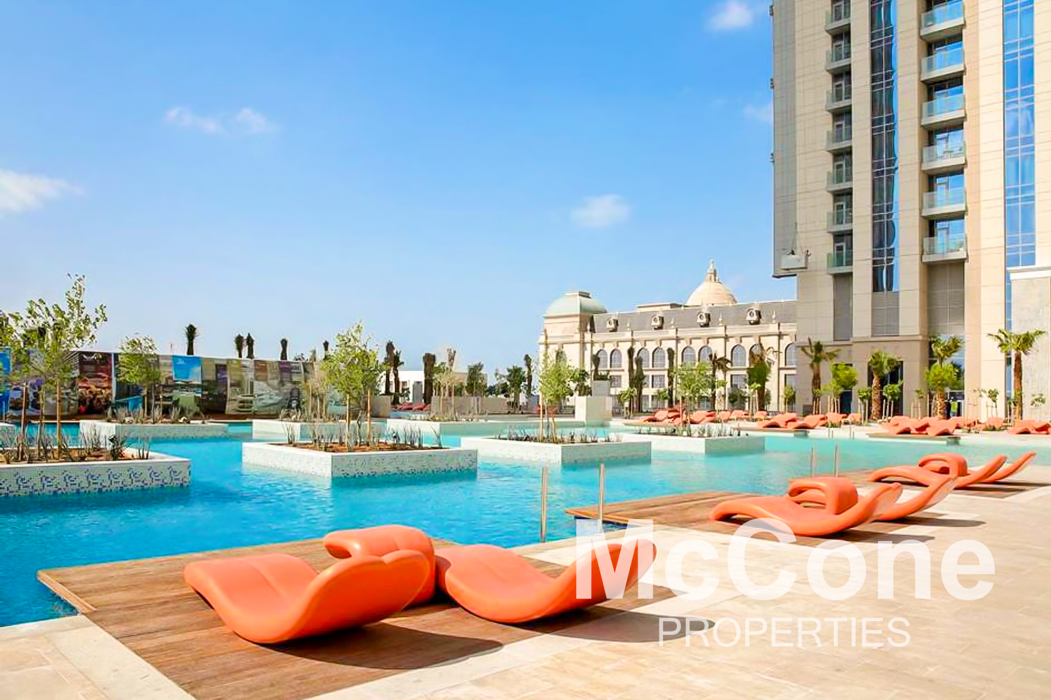 1 Bedroom Apartment for Rent in Noura Tower, Business Bay — photo 7 of 10