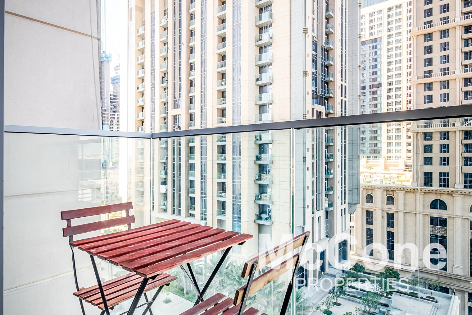 1 Bedroom Apartment for Rent in Noura Tower, Business Bay — photo 6 of 10