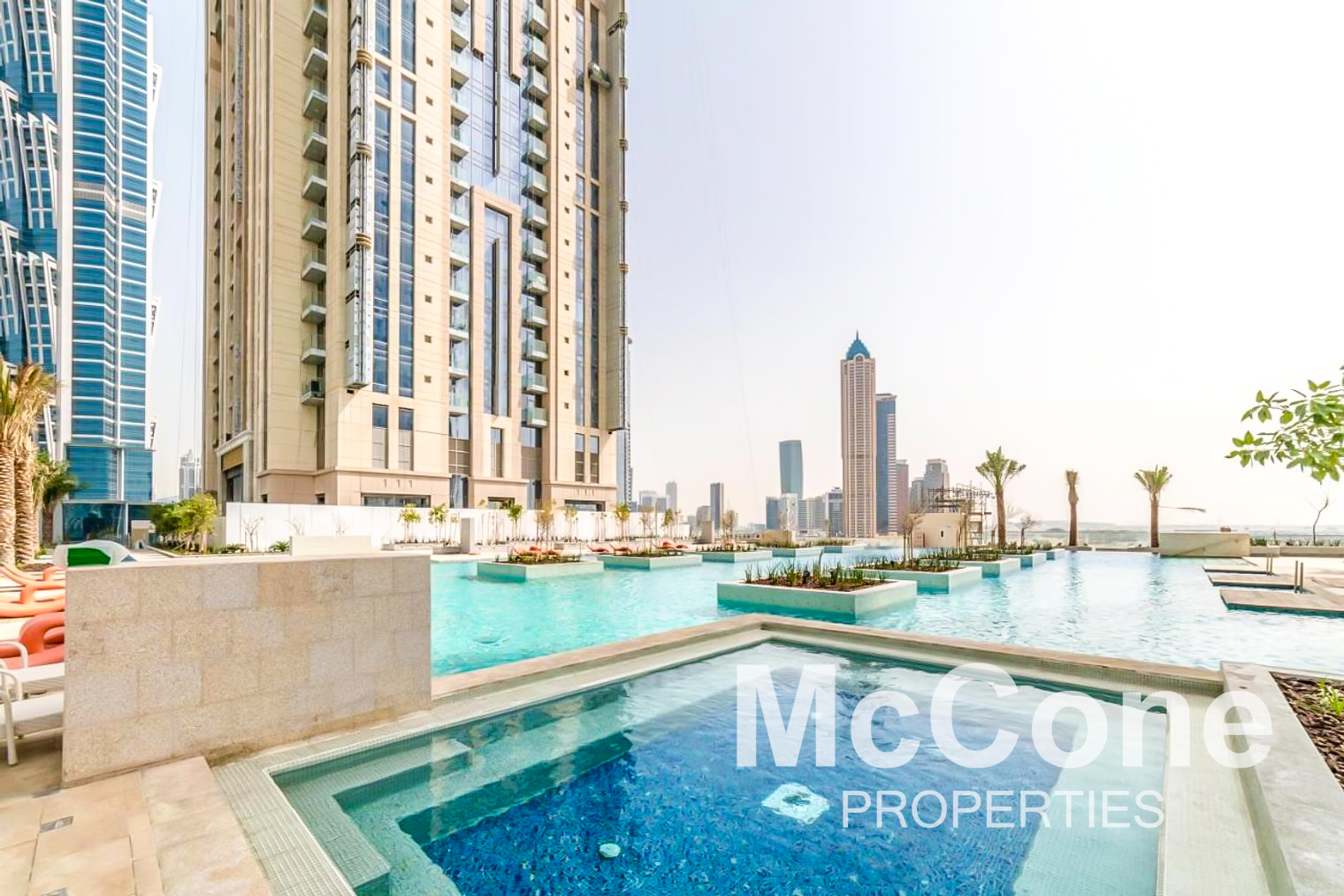 1 Bedroom Apartment for Rent in Noura Tower, Business Bay — photo 8 of 10