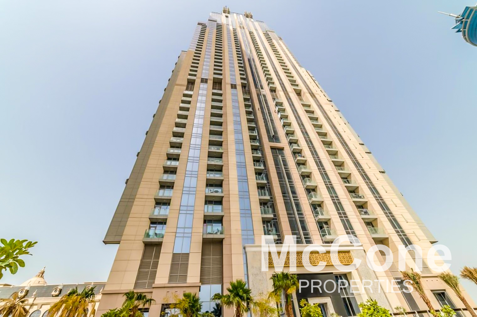 1 Bedroom Apartment for Rent in Noura Tower, Business Bay — photo 9 of 10