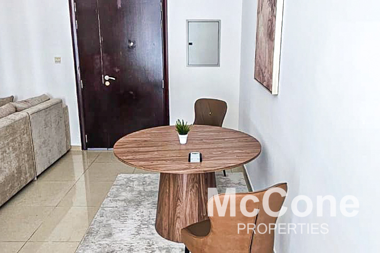 1 Bedroom Apartment for Rent in DEC Tower 1, Dubai Marina — photo 7 of 11