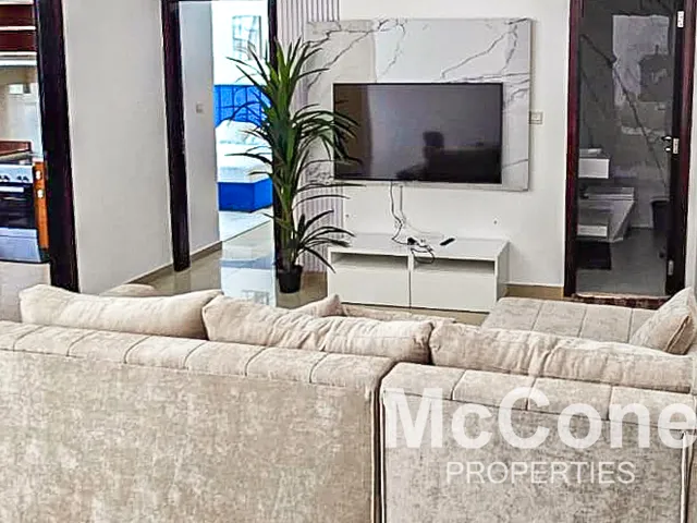 1 Bedroom Apartment for Rent in DEC Tower 1, Dubai Marina