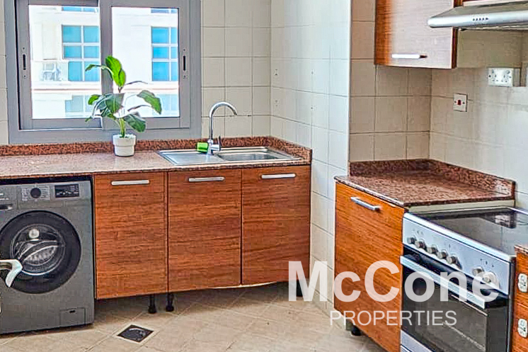 1 Bedroom Apartment for Rent in DEC Tower 1, Dubai Marina — photo 5 of 11