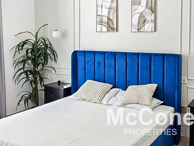 1 Bedroom Apartment for Rent in DEC Tower 1, Dubai Marina