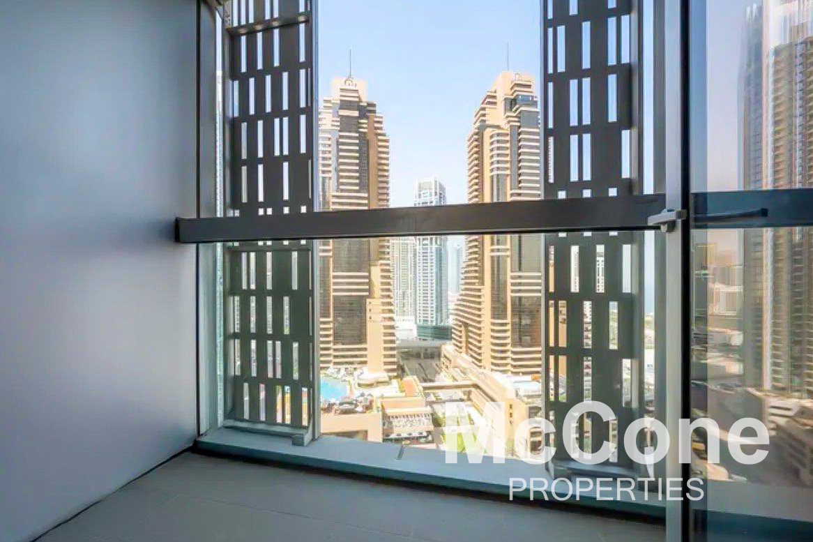 1 Bedroom Apartment for Rent in Cayan Tower, Dubai Marina — photograph 10 of 12