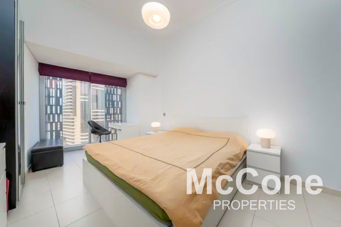 1 Bedroom Apartment for Rent in Cayan Tower, Dubai Marina — photo 5 of 12