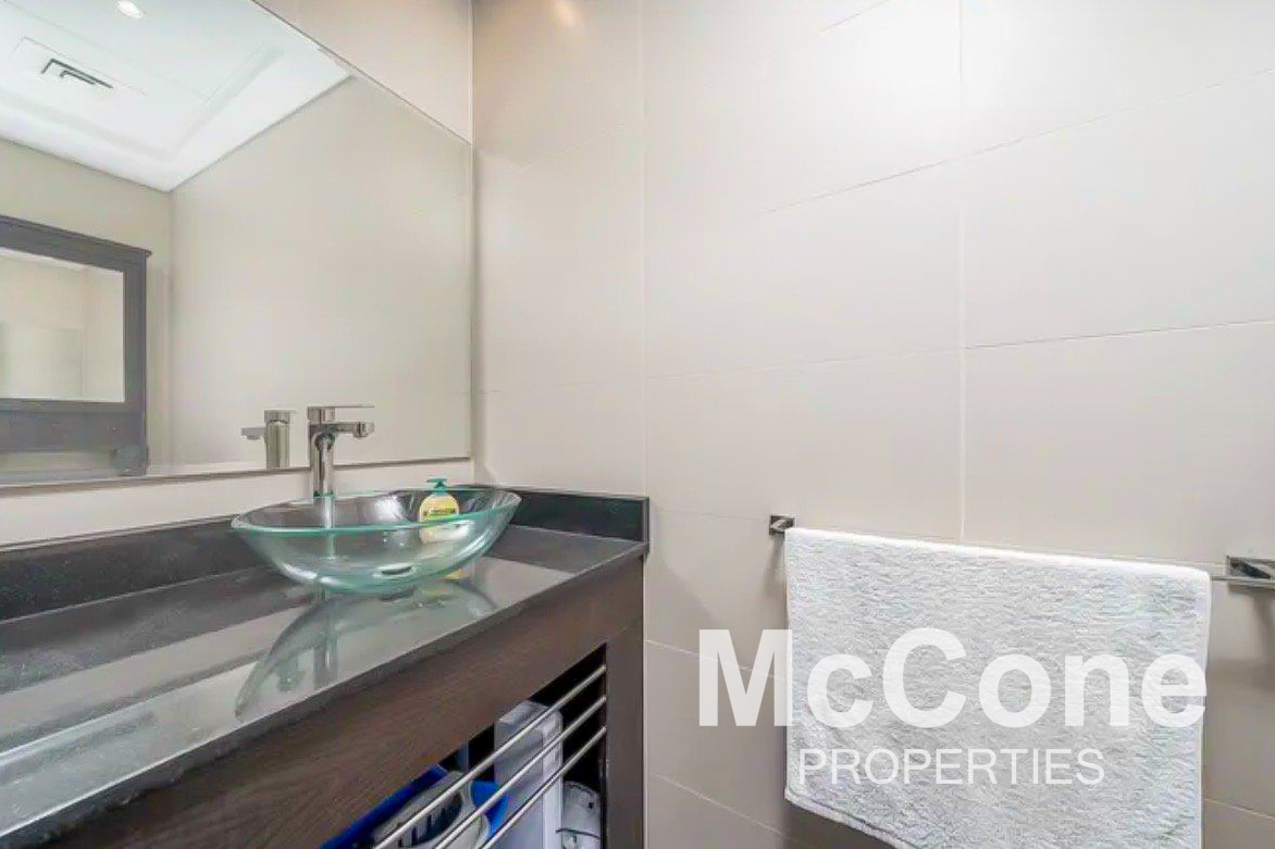 1 Bedroom Apartment for Rent in Cayan Tower, Dubai Marina — photo 8 of 12
