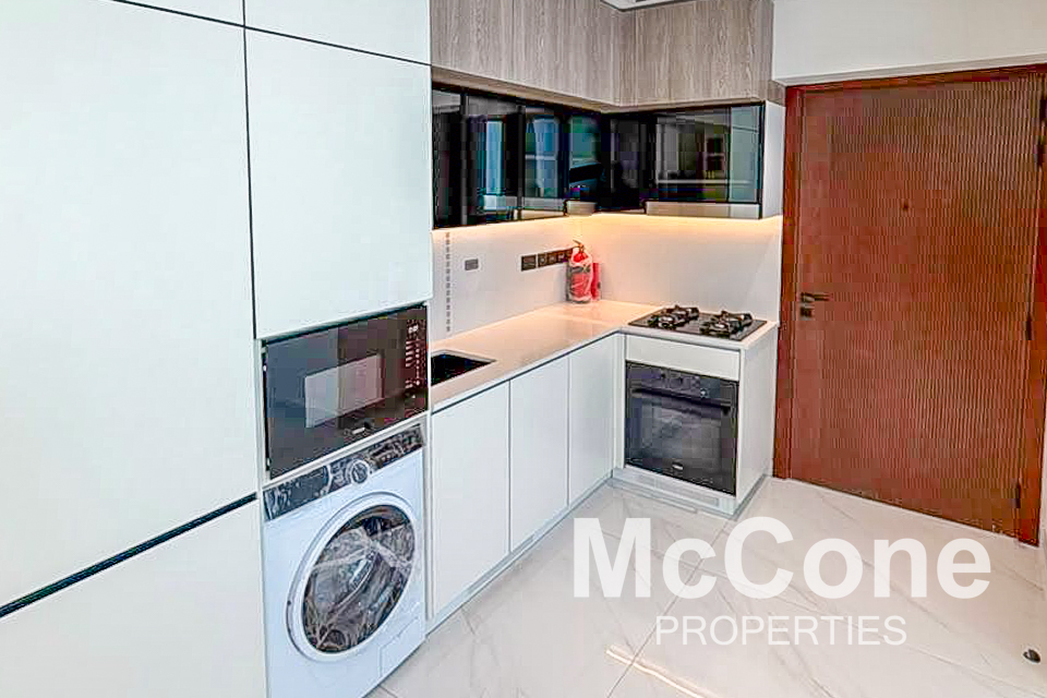 1 Bedroom Apartment for Rent in Skyhills Residences 1, Dubai Science Park — photo 6 of 10