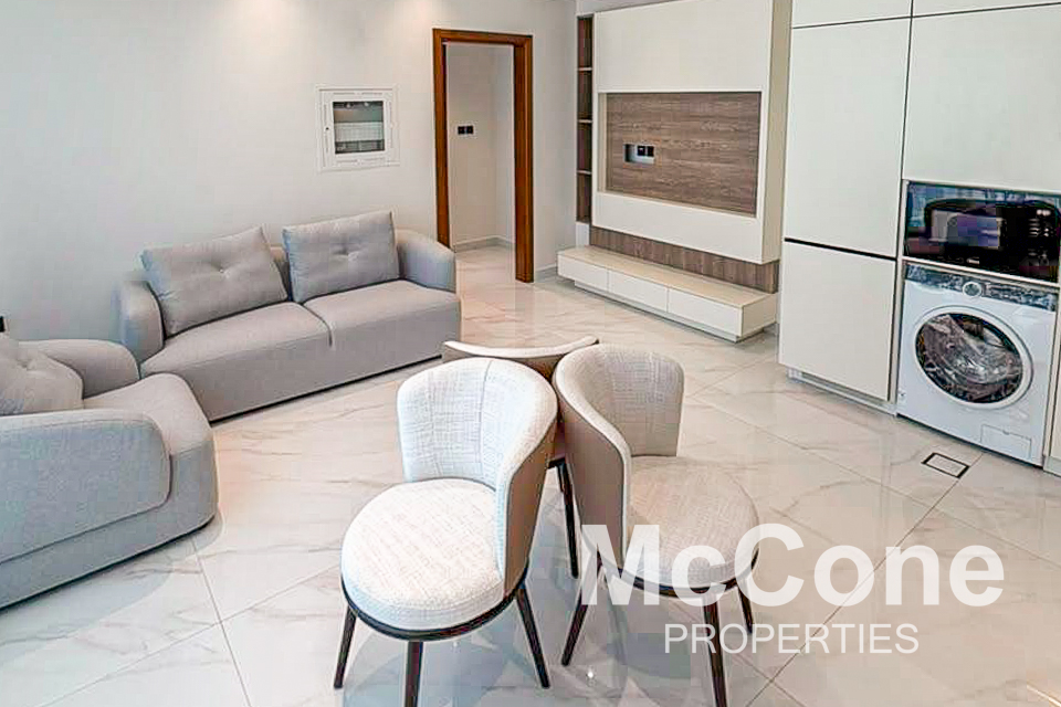 1 Bedroom Apartment for Rent in Skyhills Residences 1, Dubai Science Park — photo 2 of 10