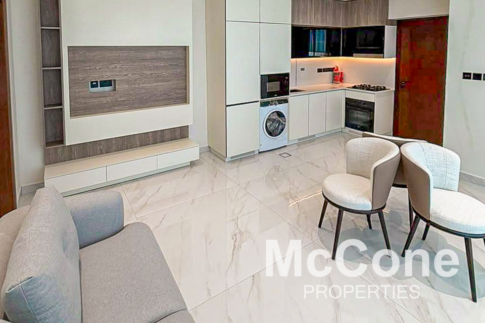 1 Bedroom Apartment for Rent in Skyhills Residences 1, Dubai Science Park — photo 5 of 10