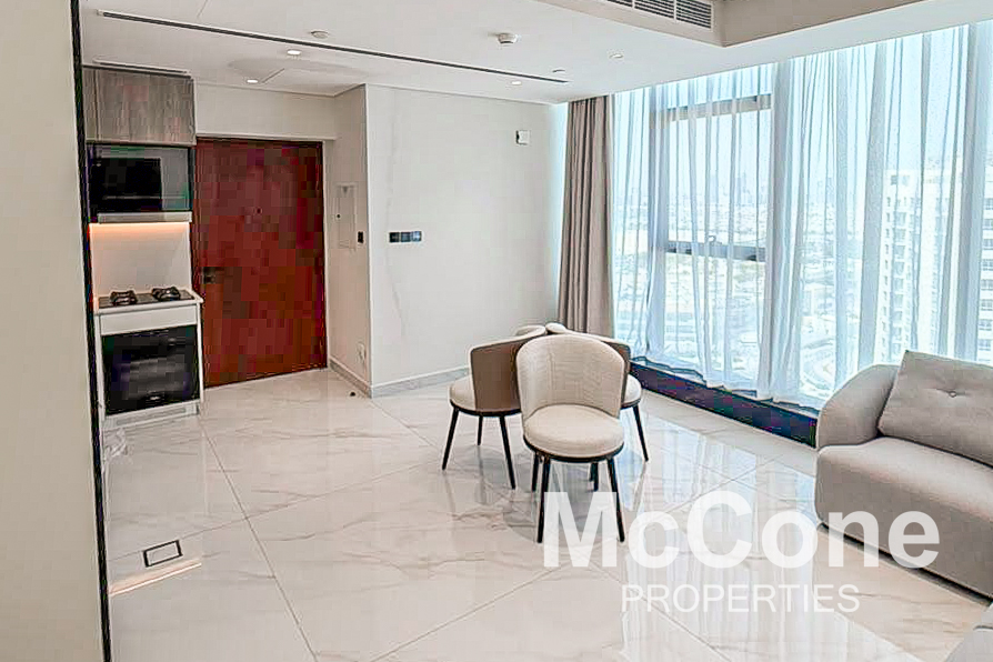 1 Bedroom Apartment for Rent in Skyhills Residences 1, Dubai Science Park — photo 4 of 10