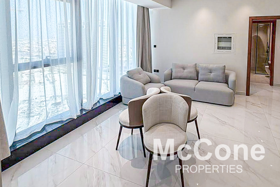 1 Bedroom Apartment for Rent in Skyhills Residences 1, Dubai Science Park — photo 3 of 10