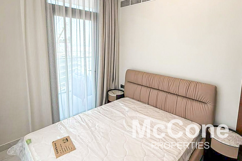 1 Bedroom Apartment for Rent in Skyhills Residences 1, Dubai Science Park — photo 8 of 10