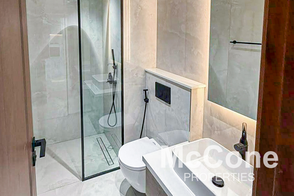 1 Bedroom Apartment for Rent in Skyhills Residences 1, Dubai Science Park — photo 9 of 10
