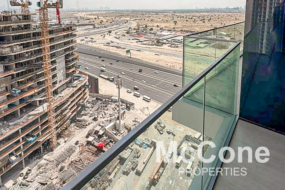 1 Bedroom Apartment for Rent in Skyhills Residences 1, Dubai Science Park — photograph 10 of 10