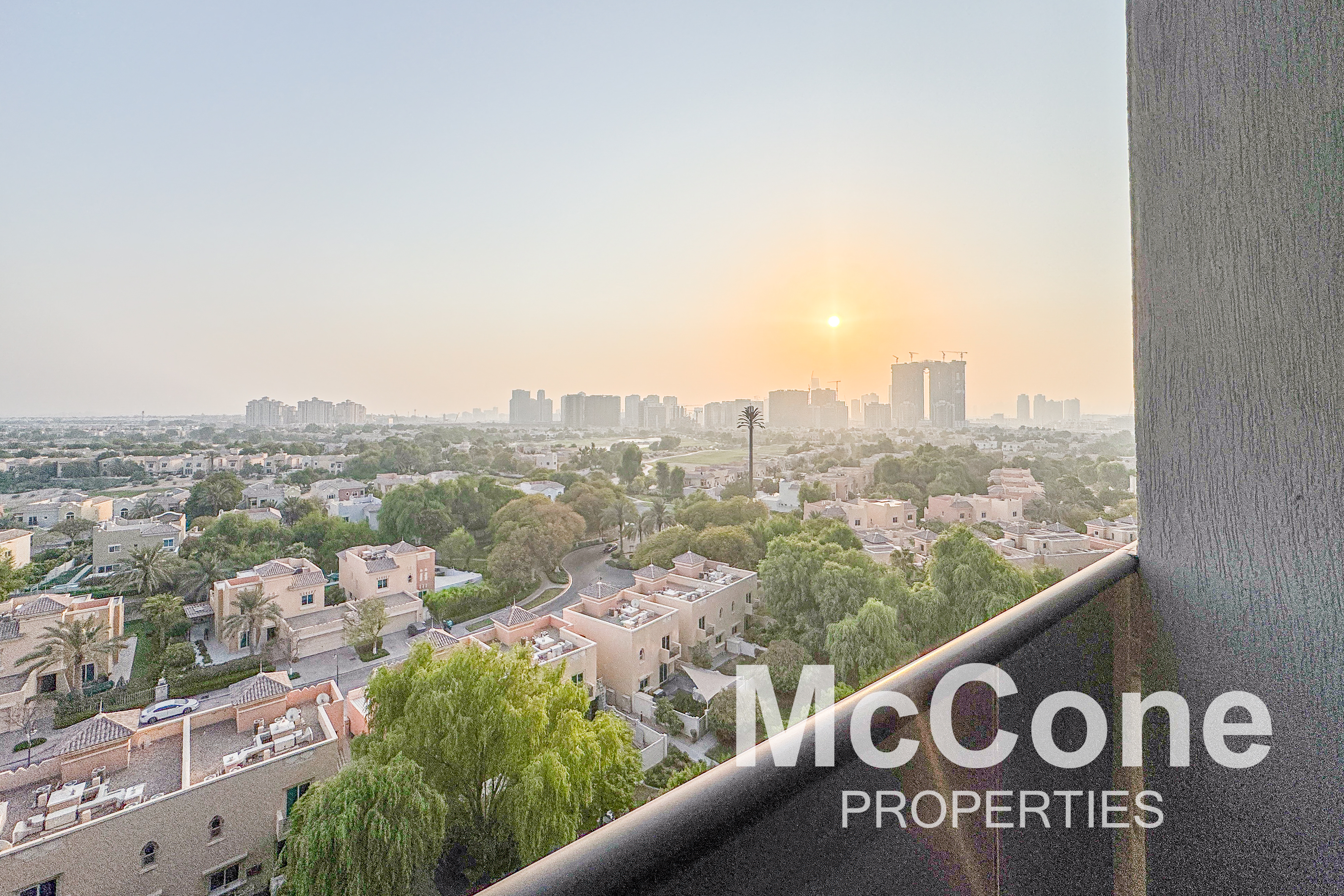 Studio Apartment for Rent in Golf Vista Heights, Dubai Sports City — photograph 10 of 10