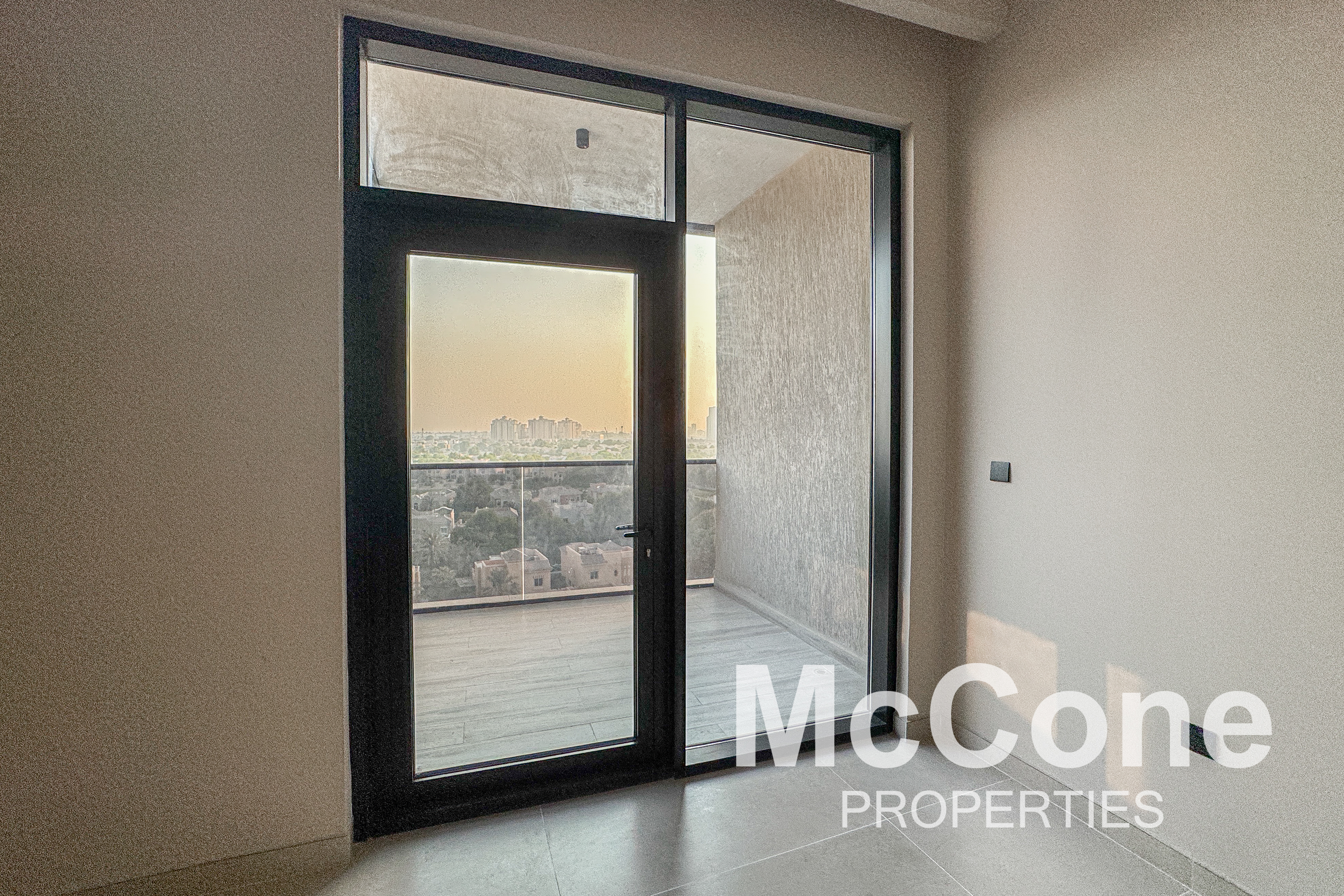 Studio Apartment for Rent in Golf Vista Heights, Dubai Sports City — photo 5 of 10